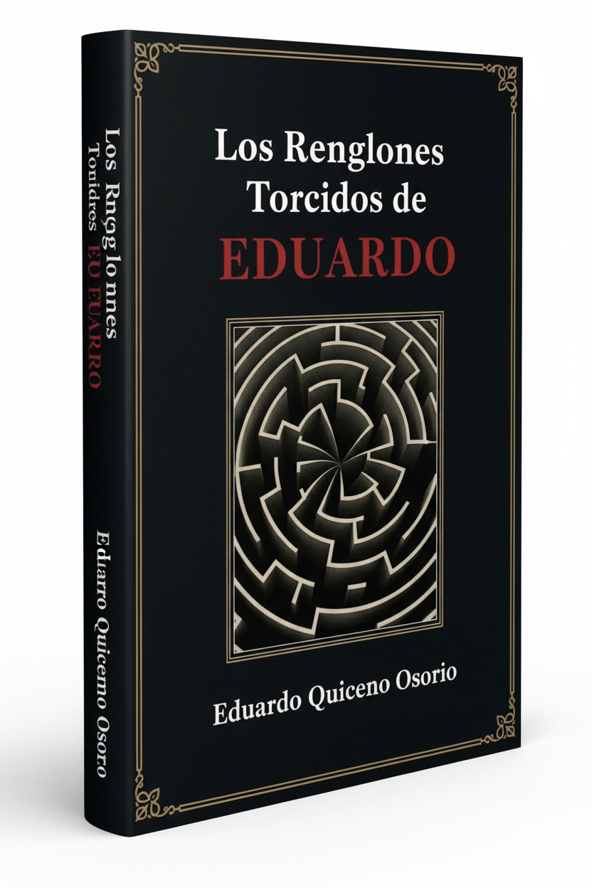 Los Renglones Torcidos de EDUARDO