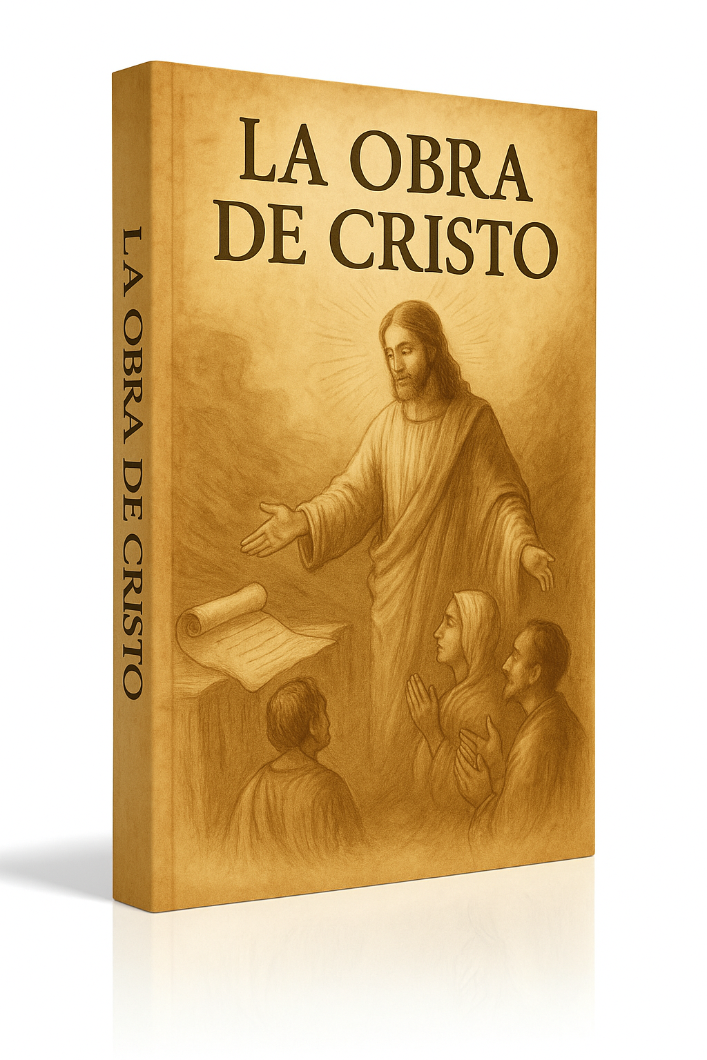 La Obra de Cristo